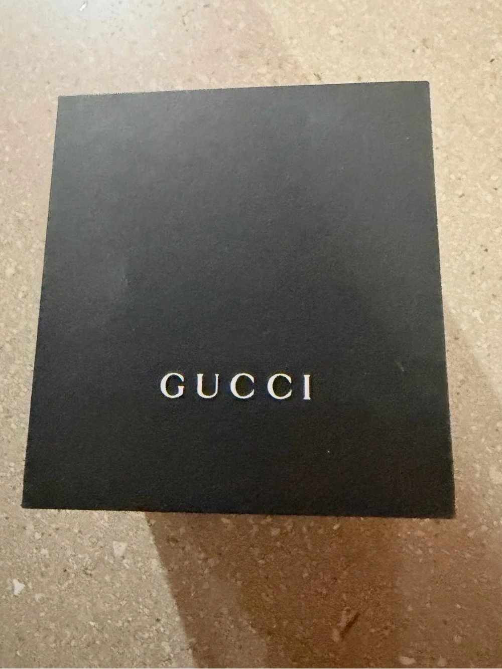 Gucci Watch YA126278